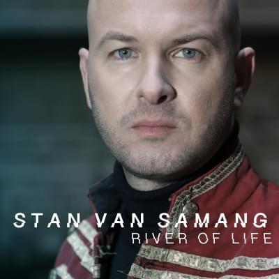 River of Life by Stan Van Samang