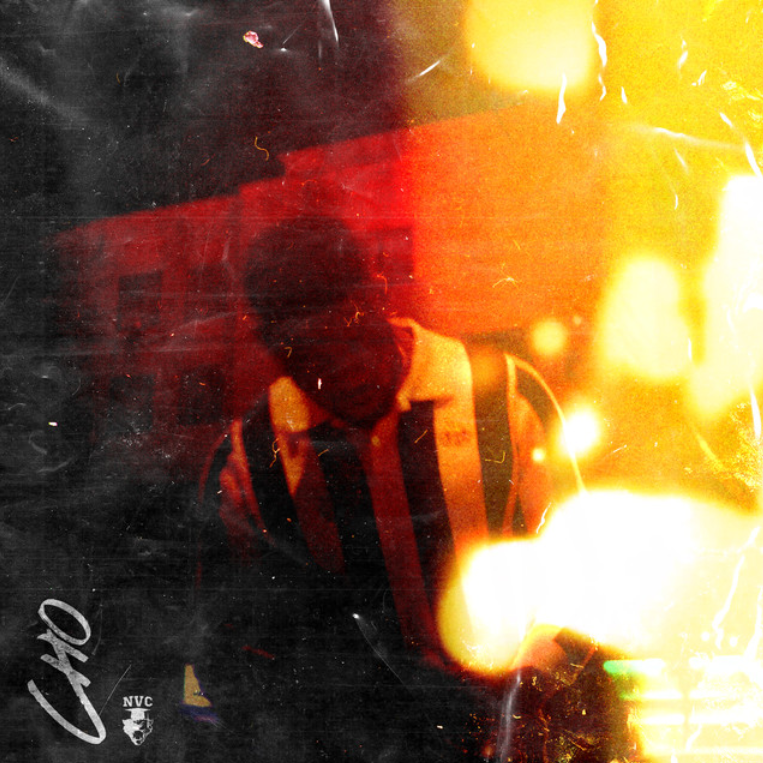 Cover image for Geen Interview