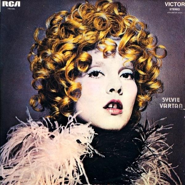 Si j’étais général by Sylvie Vartan