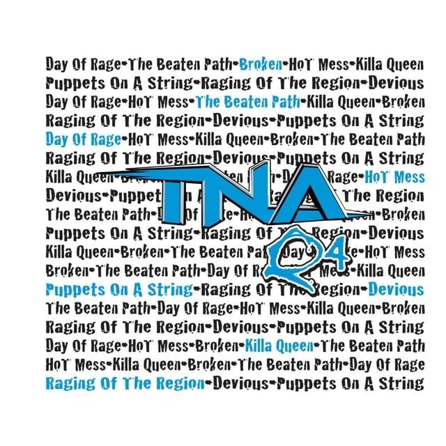 Cover image for Q4