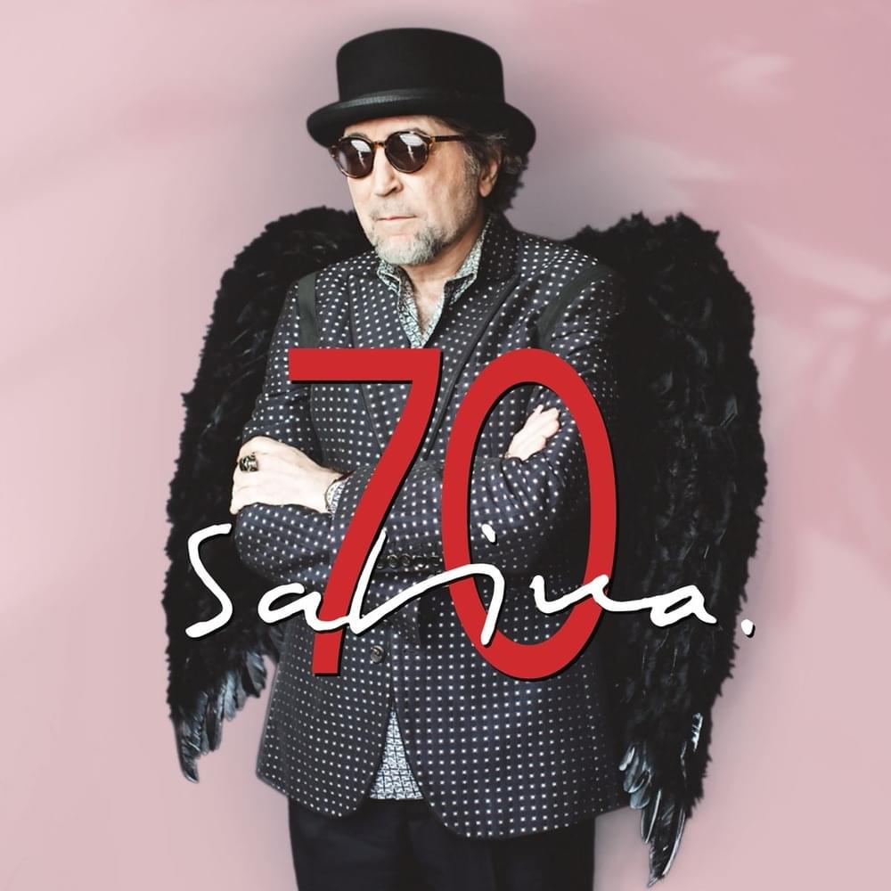 Cover image for Sabina 70