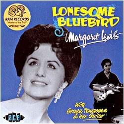 Those Lonely, Lonely Nights by Margaret Lewis