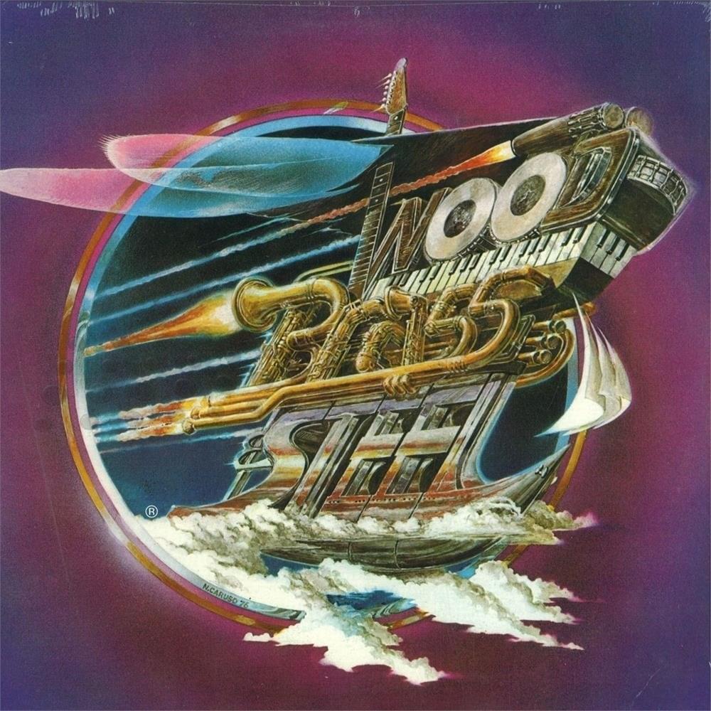 Album cover art for "Always There" by DJ Spinna