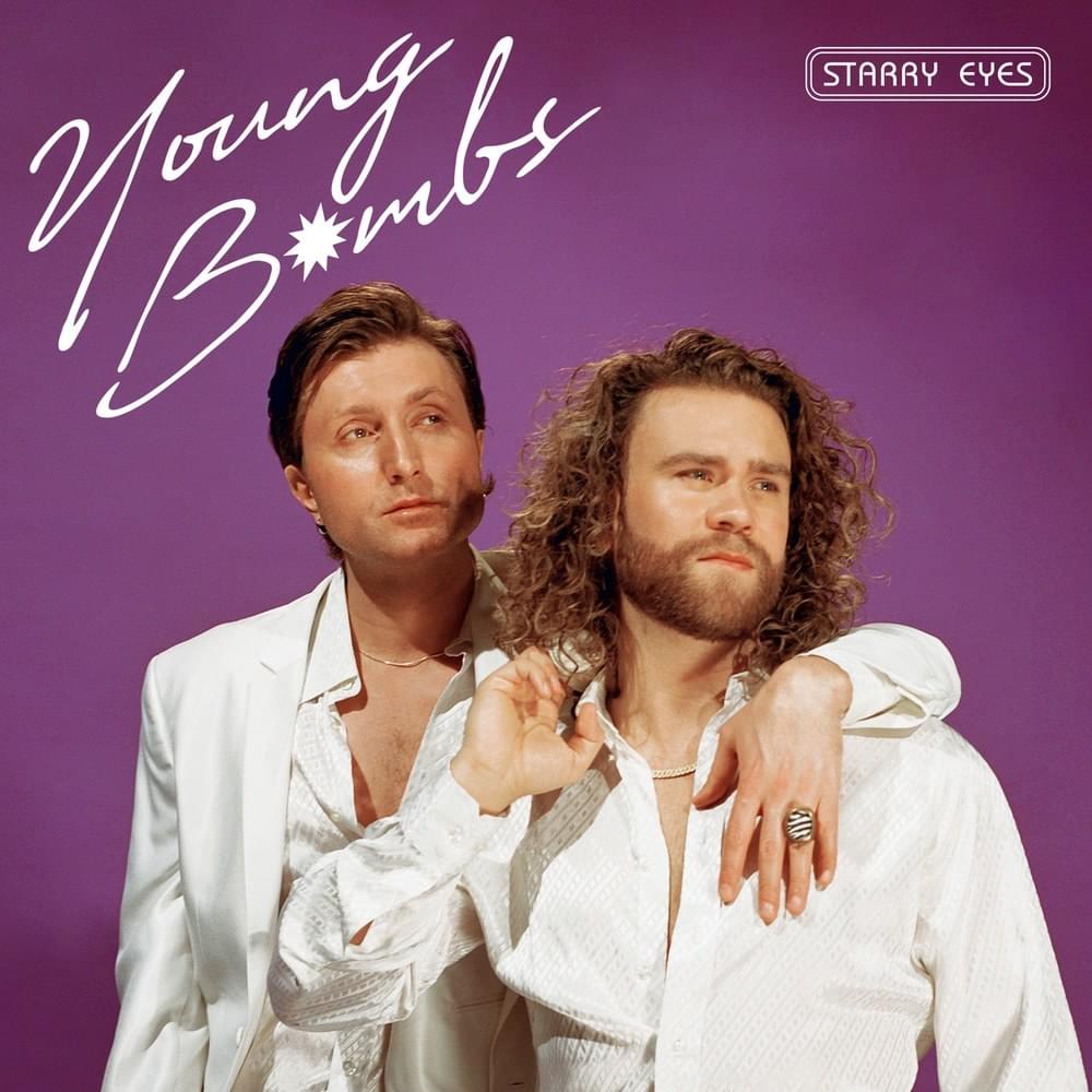 Starry Eyes by Young Bombs