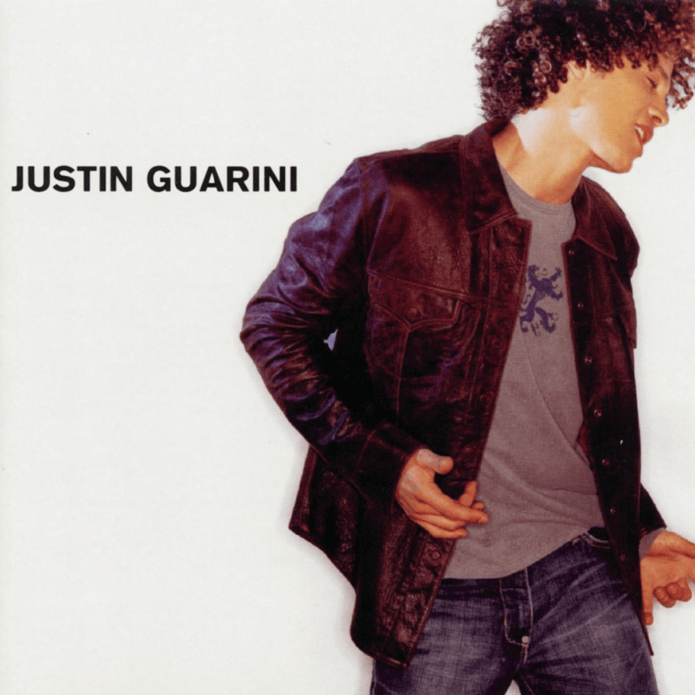 Thinking of You by Justin Guarini