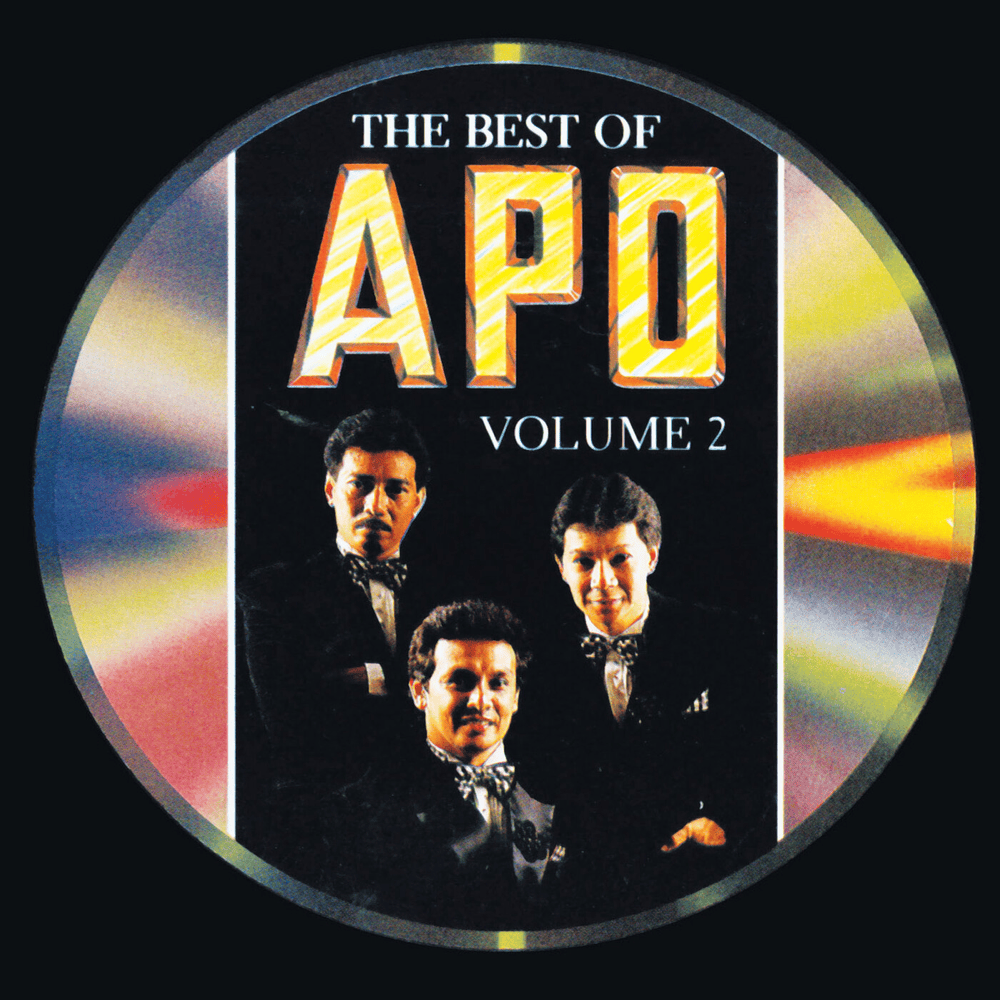 When I Met You by Apo Hiking Society