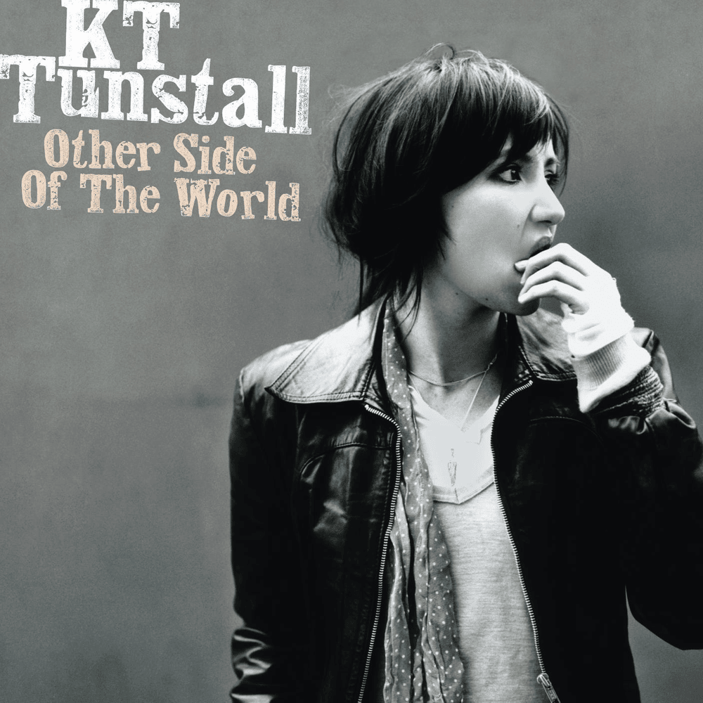 Other Side of the World by KT Tunstall