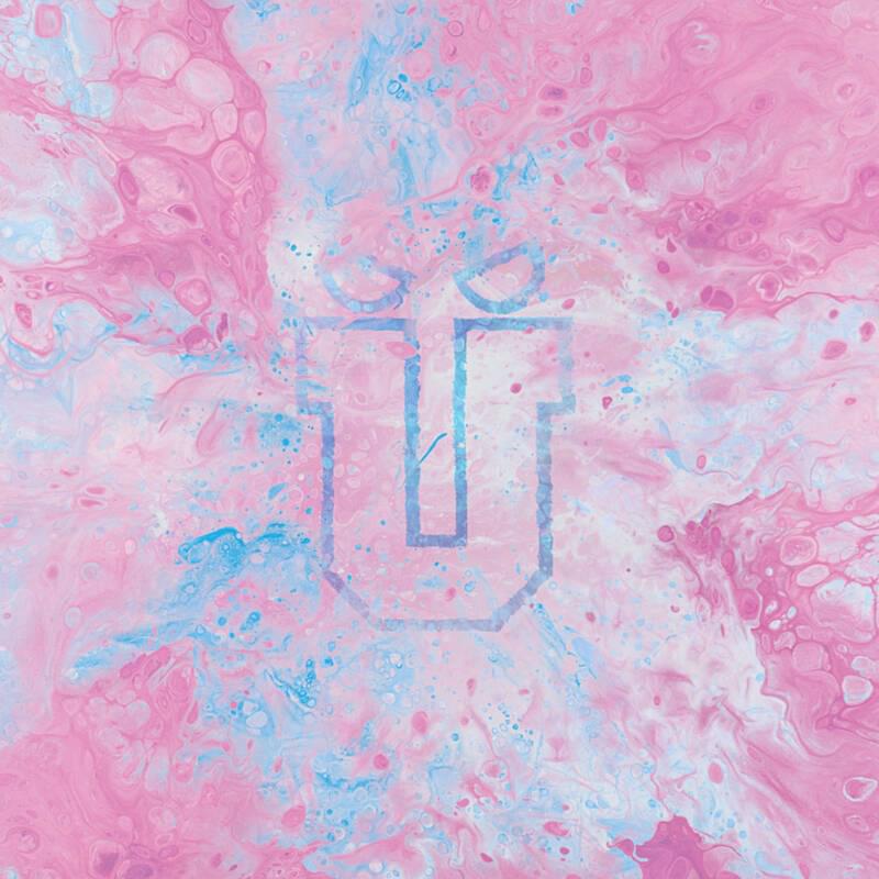 Album cover art for "Ella" by 116 & Anike & Lizzy Parra