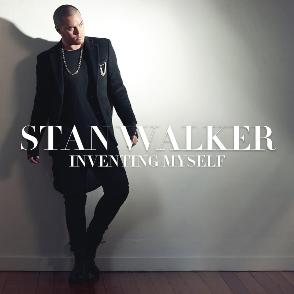 Find You by Stan Walker