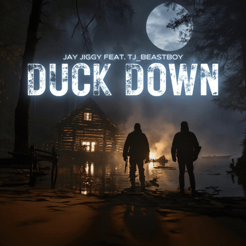 Duck Down by Jay Jiggy