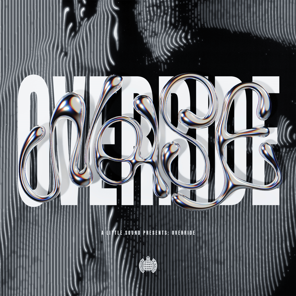 Override by A Little Sound