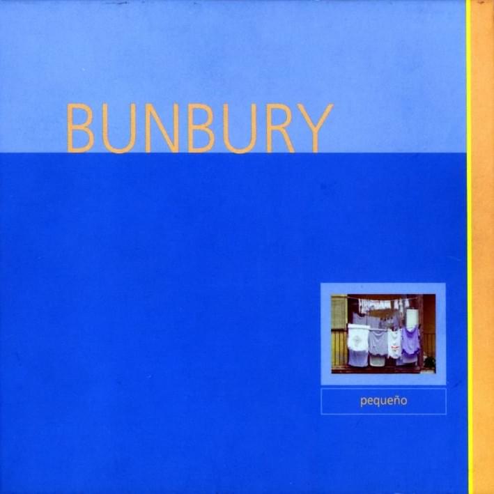 Contradictorio by Bunbury