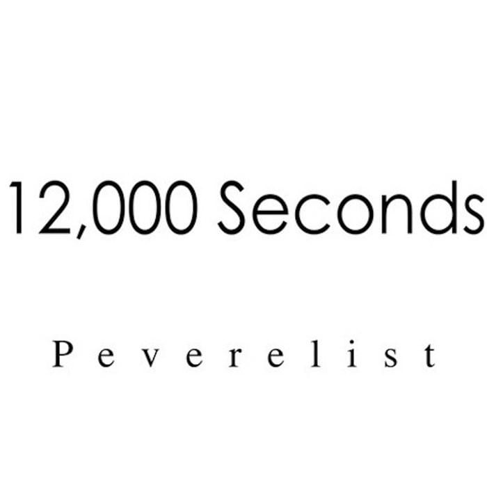 OK OK OK Run It by Peverelist