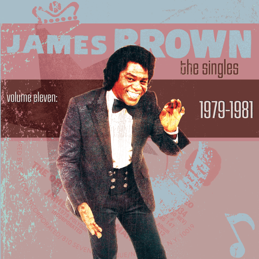 Cover image for The Singles, Vol. 11: 1979-1981