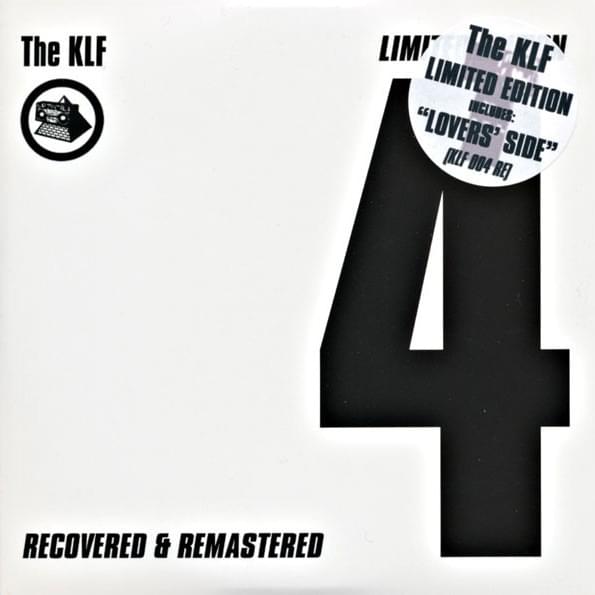Space by The KLF (2)