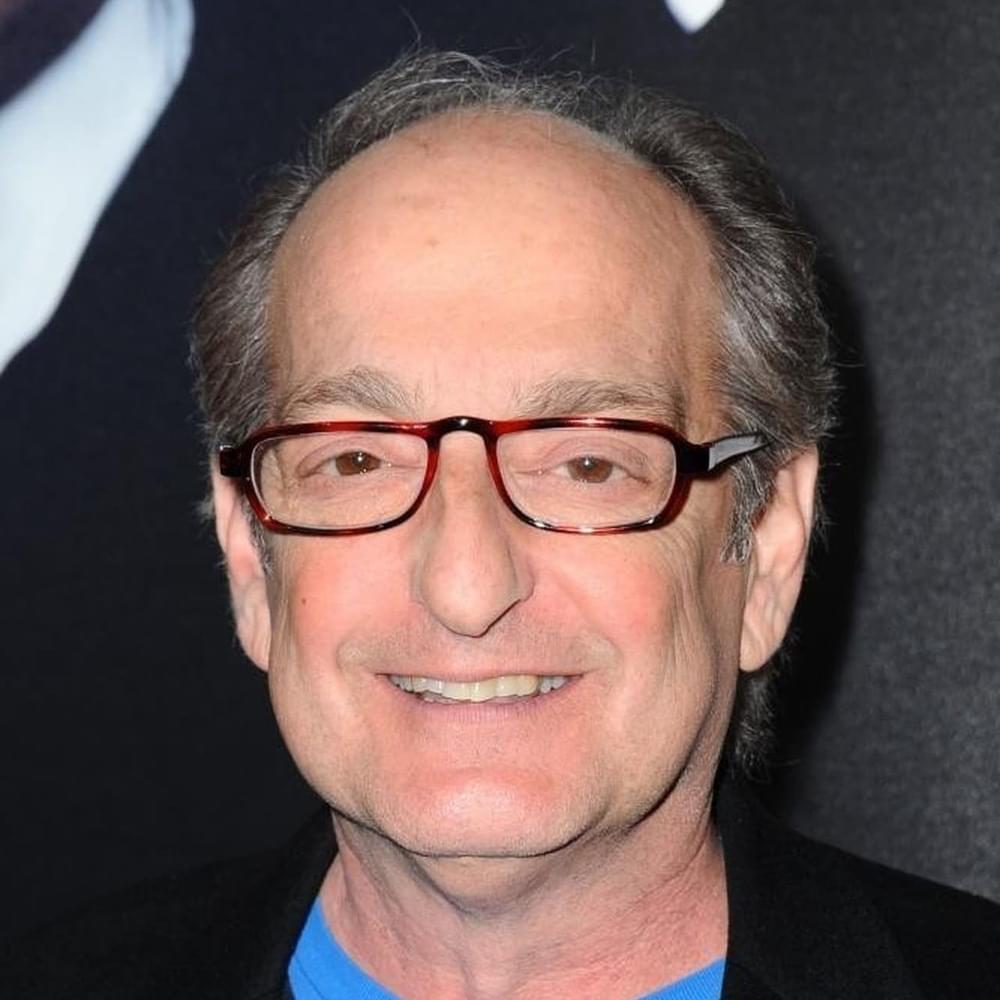 Photo of David Paymer