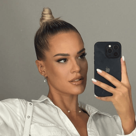 Photo of Ivana Štrbac