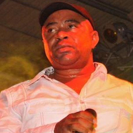 Red Dragon (Dancehall) Profile Picture Photo of Red Dragon (Dancehall)