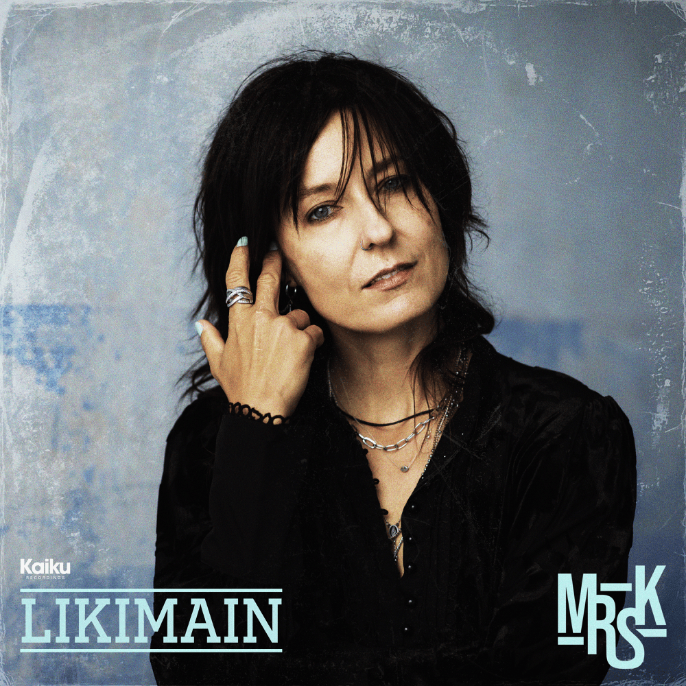 Likimain by Mariska