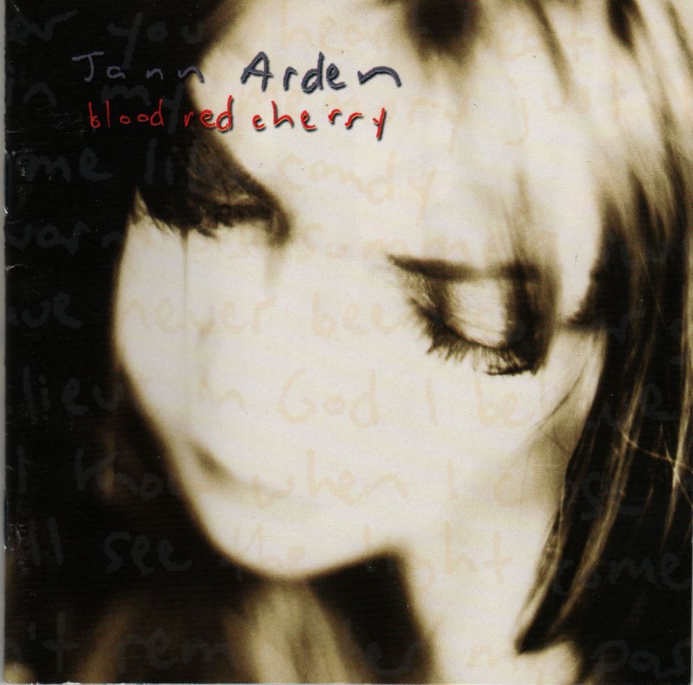 Into The Sun by Jann Arden