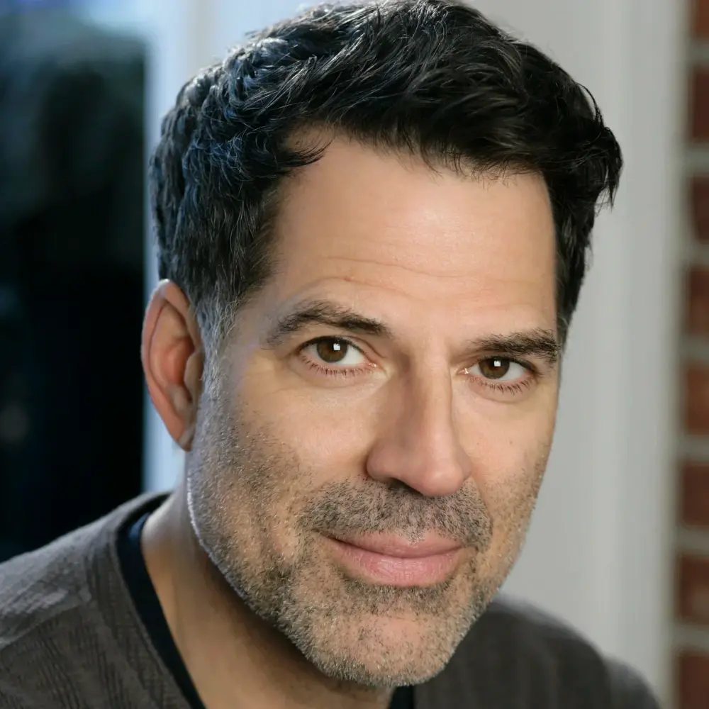 Christopher Innvar Profile Picture Photo of Christopher Innvar