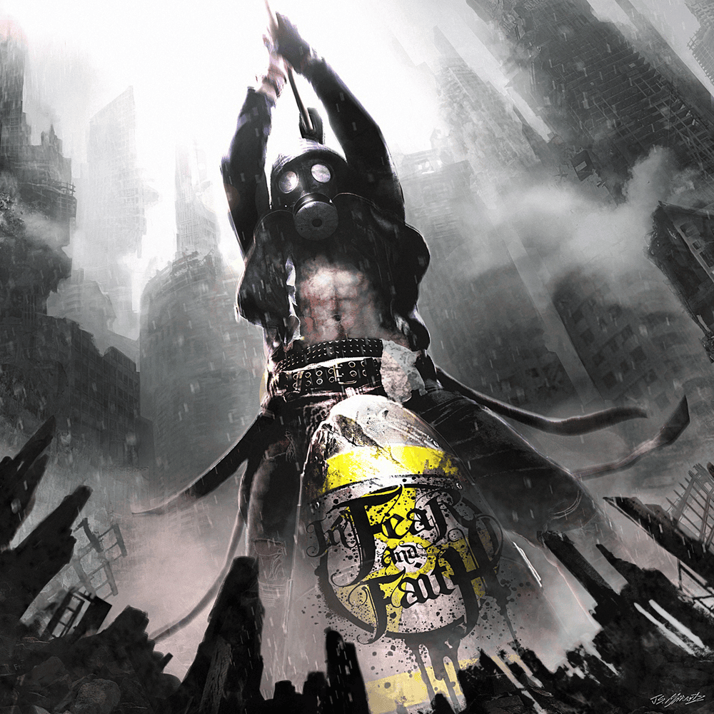 Intro (In Fear and Faith) by In Fear and Faith