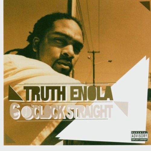 Cover image for 6 O’Clock Straight Up
