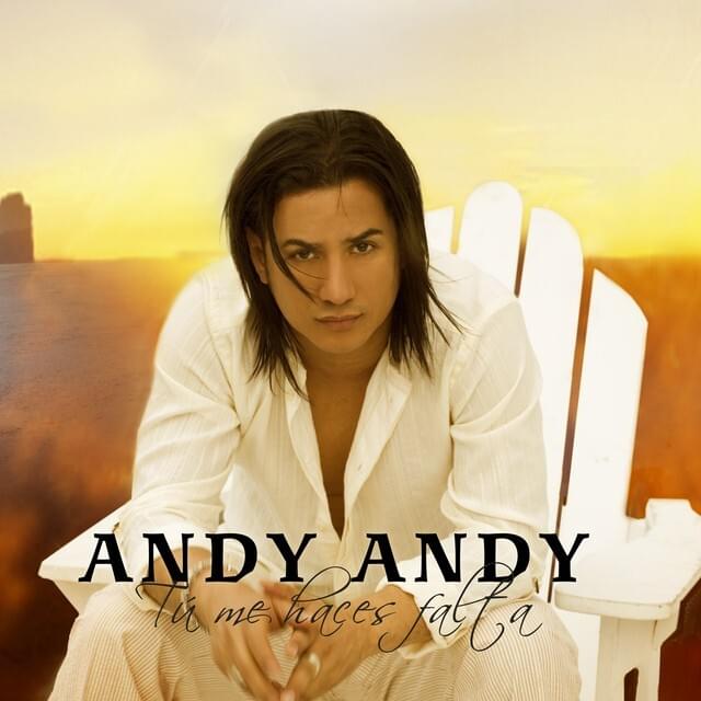 Maldito Amor by Andy Andy