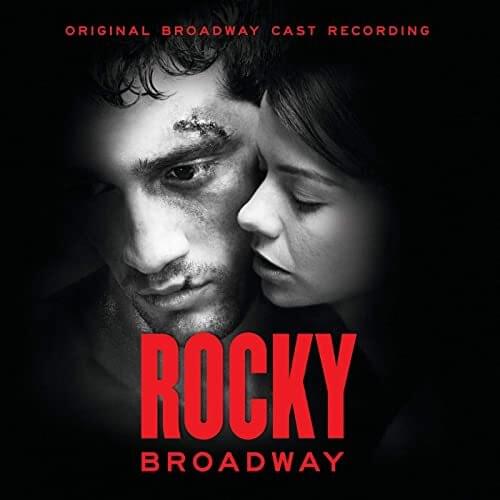 Album cover art for "My Nose Ain’t Broken (Reprise)" by Stephen Flaherty & Andy Karl & Margo Seibert