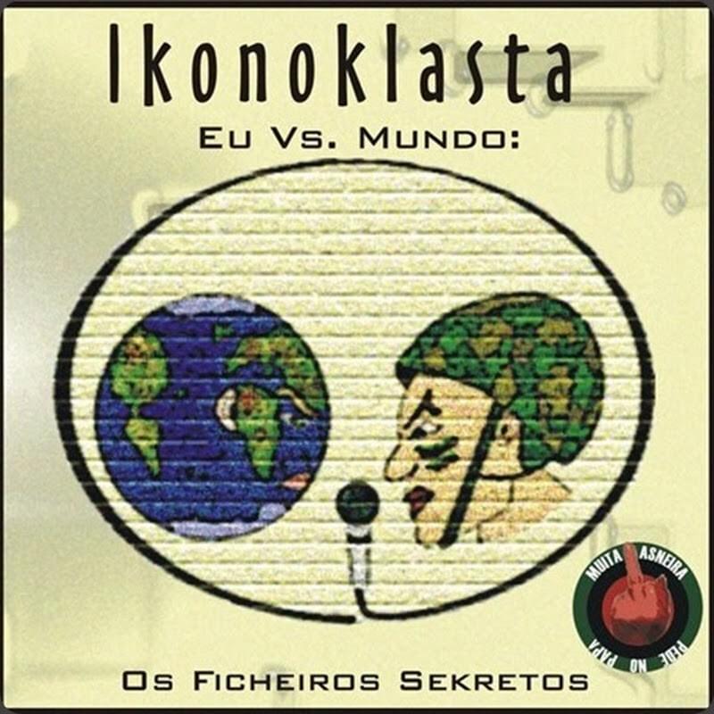 RAFeira TAGarela by Ikonoklasta