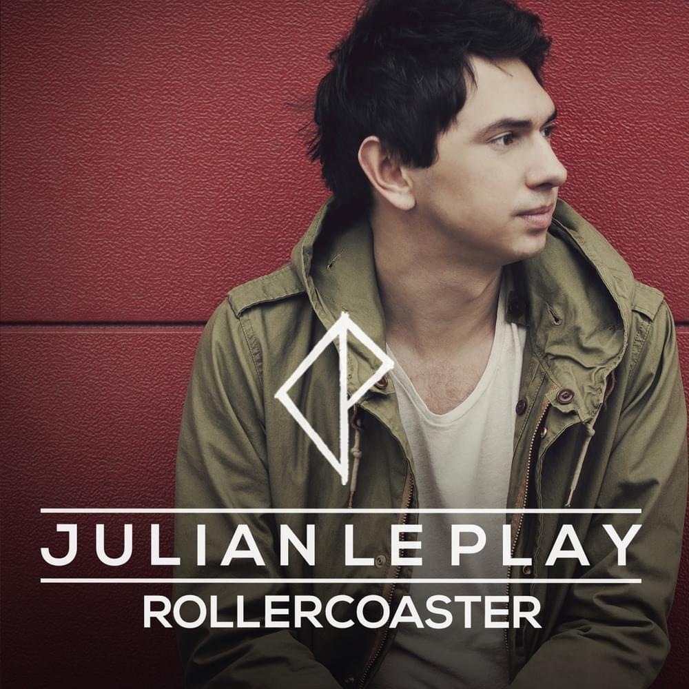 Rollercoaster by Julian le Play