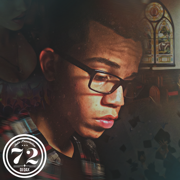 Cover image for 72