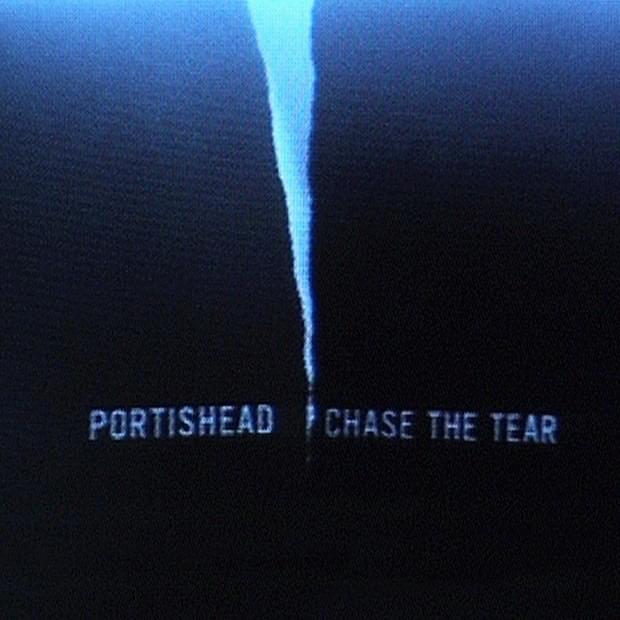 Cover image for Chase The Tear - Single