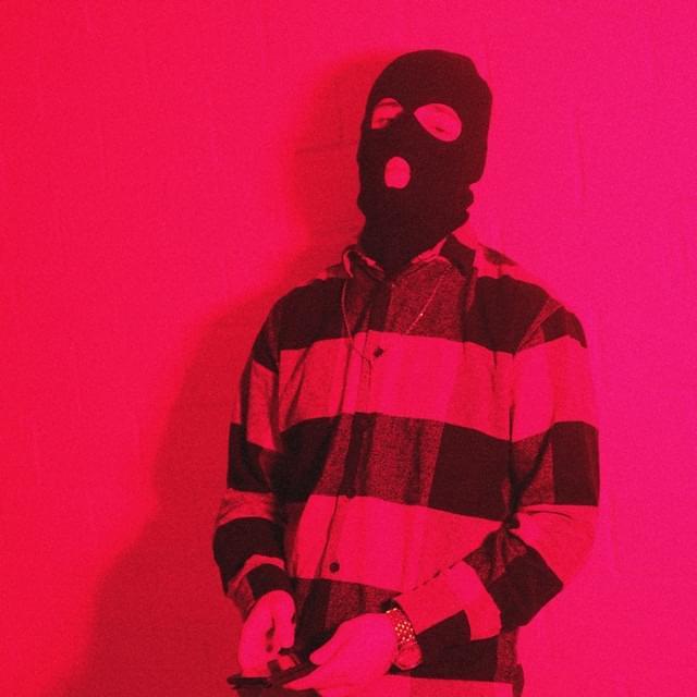 Album cover art for "Resümee" by MDAWG357