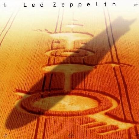 Cover image for Led Zeppelin (Boxed Set)