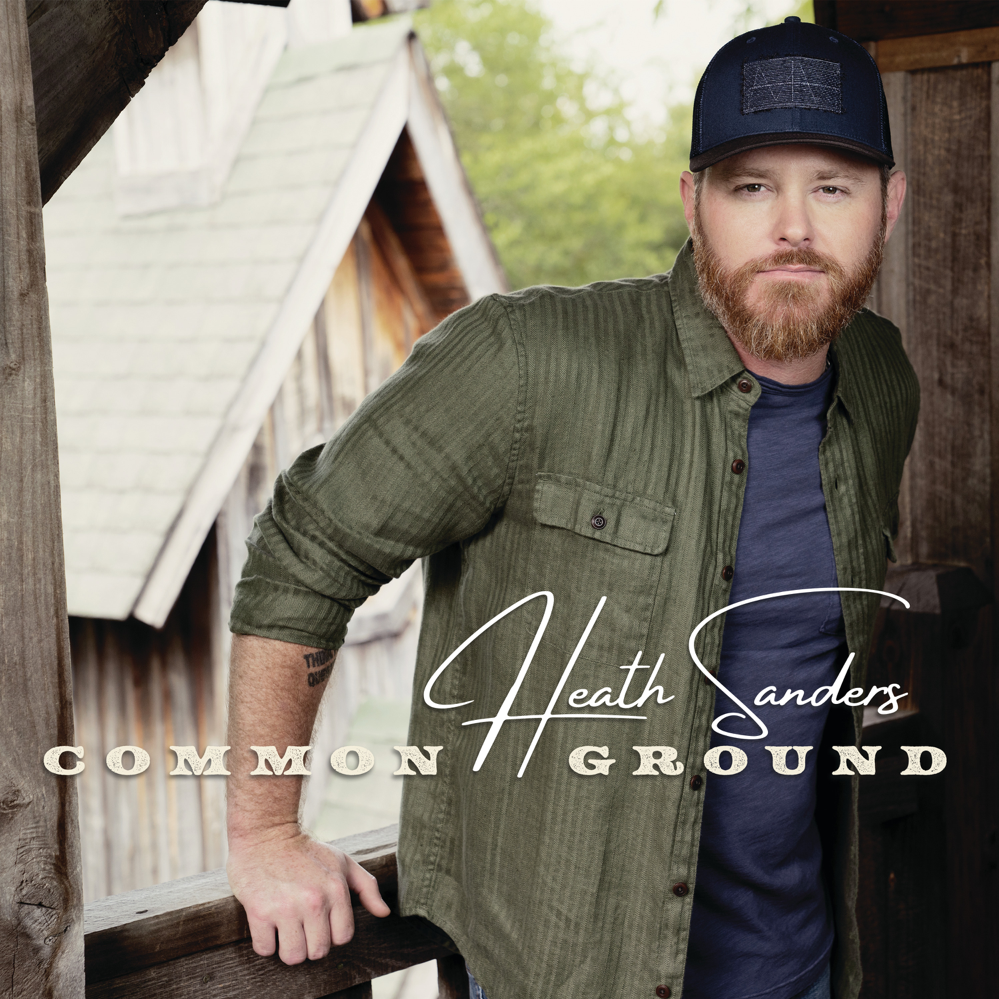 Common Ground by Heath Sanders