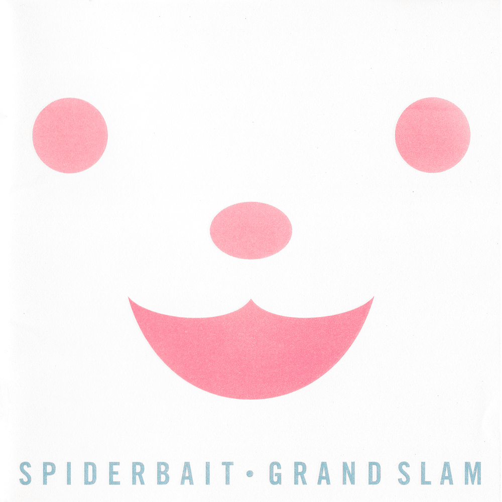 Cover image for Grand Slam / グランドスラム (JP)