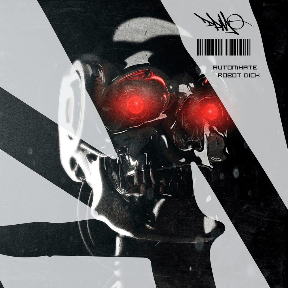 Robot Dick by Automhate