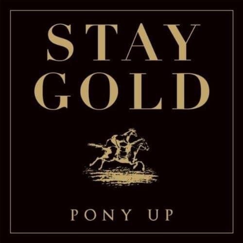 Charles by Pony Up!
