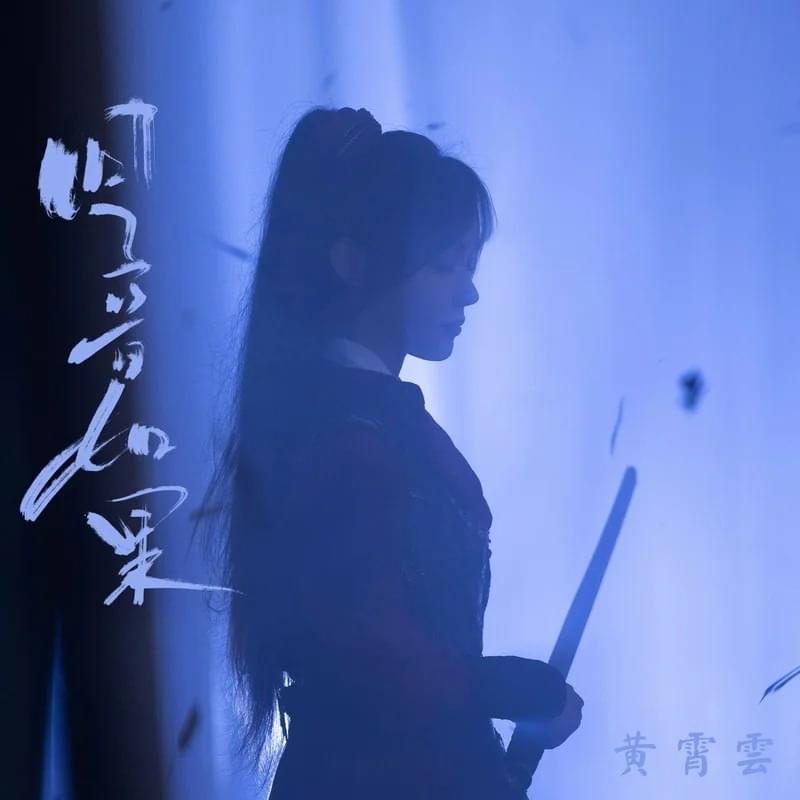 回音如果 (Huí Yīn Rú Guǒ) by WINK XY