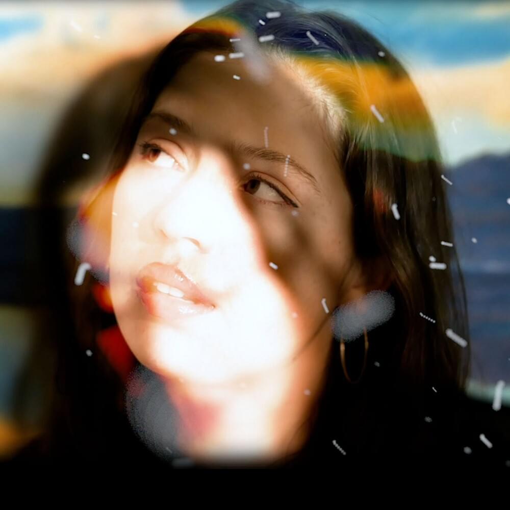 Cover image for Oblivion Tears