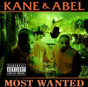 Shake It Like A Dog by Kane & Abel