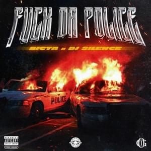 Fuck Da Police by RICTA