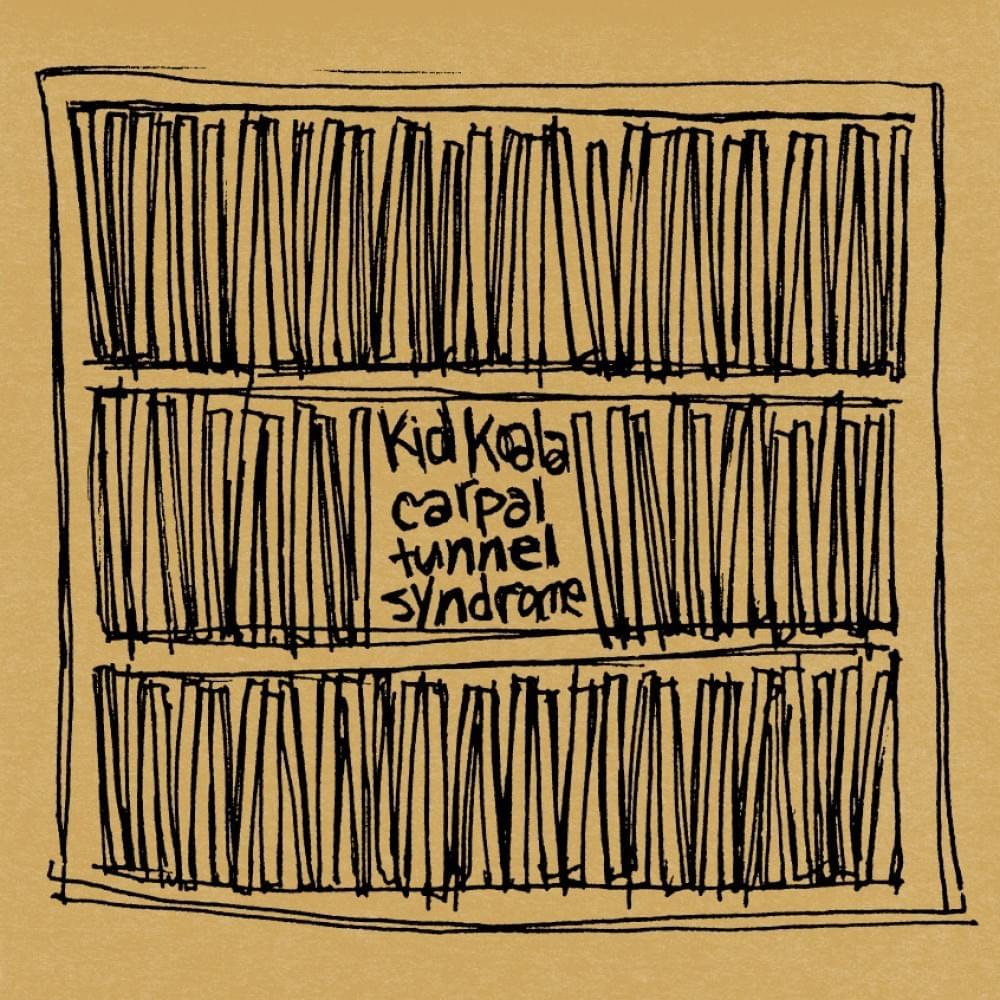 Fender Bender by Kid Koala