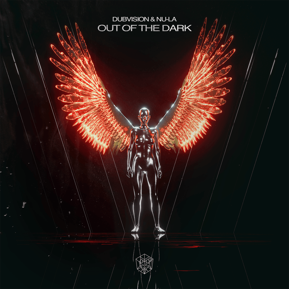 Out Of The Dark by DubVision