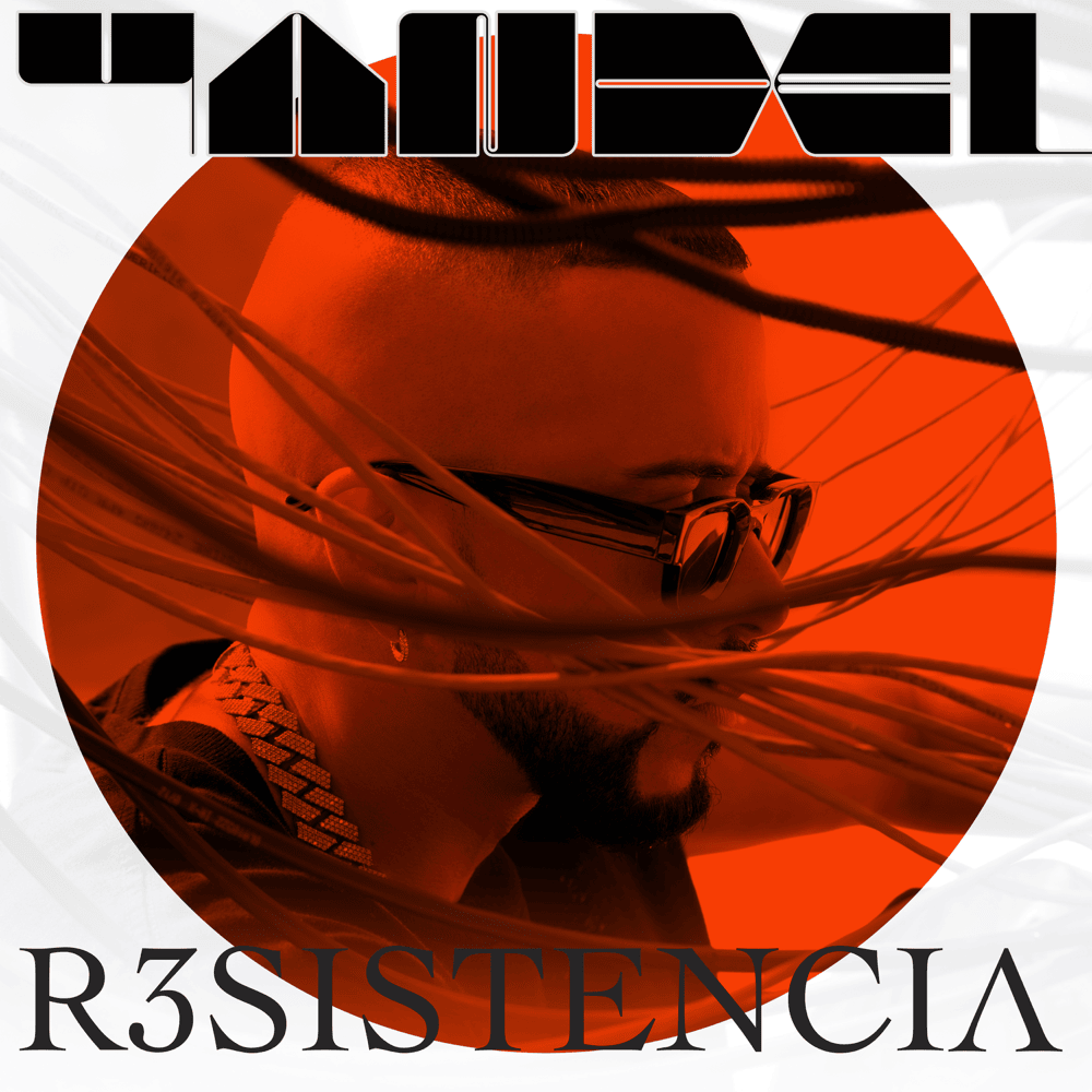 Cover image for Resistencia