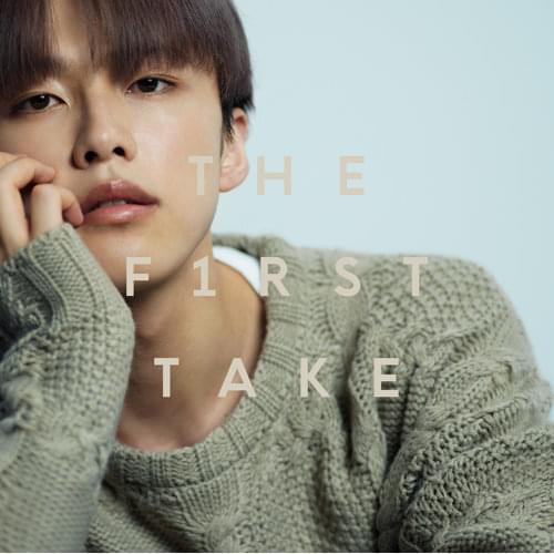 Voice (君の声) / THE FIRST TAKE by 河野純喜 (Junki Kono)