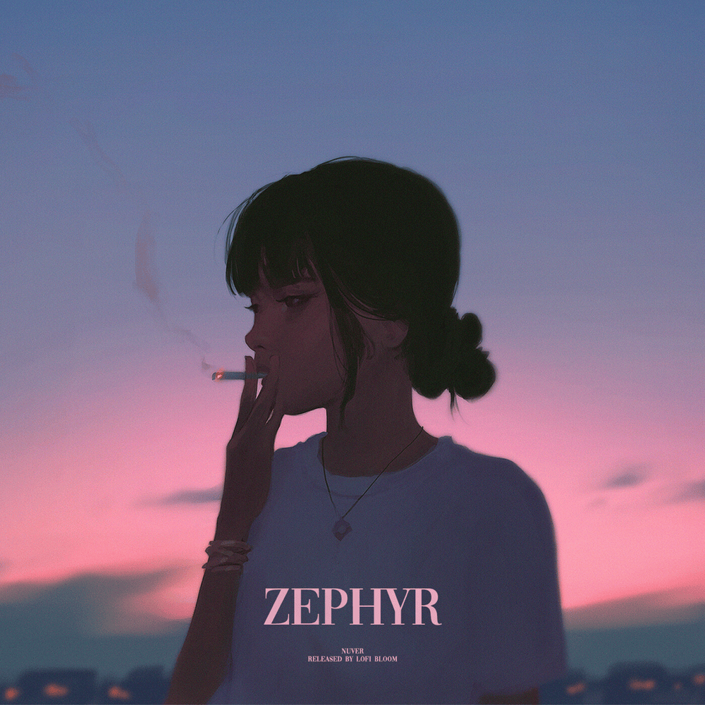 Cover image for Zephyr