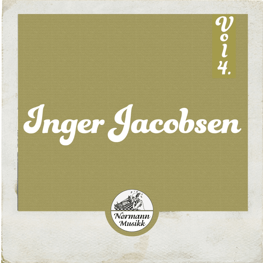Lille Lilli-Ann fra Lillesand by Inger Jacobsen