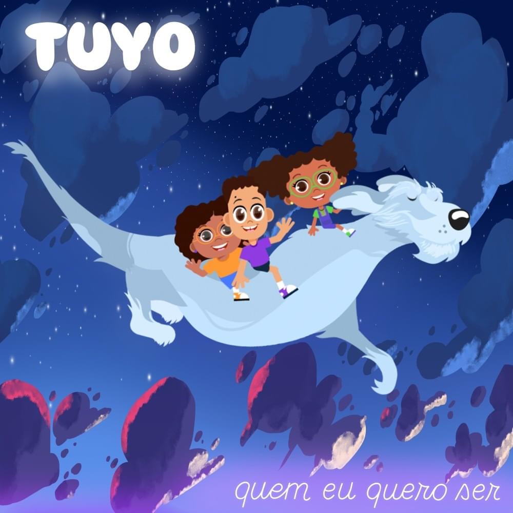 Tudo Tem Hora by Tuyo